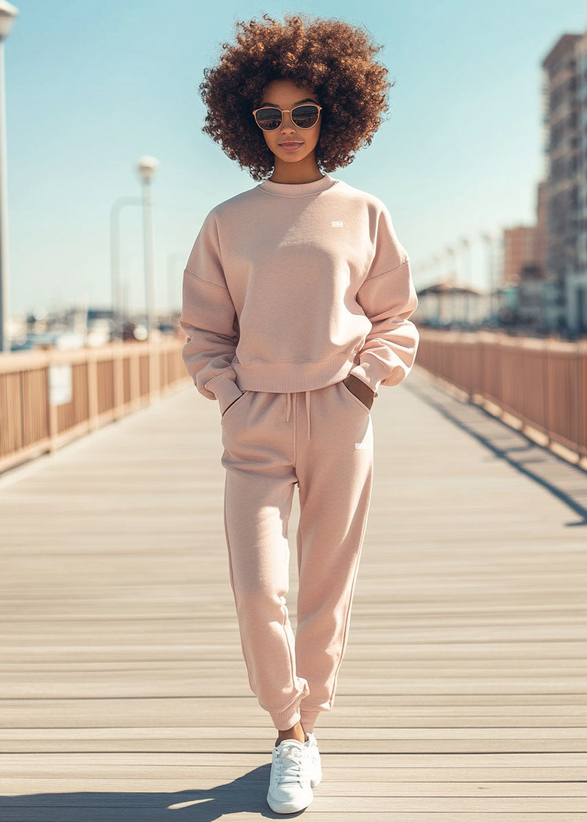 Pantalón de chándal "Icon"