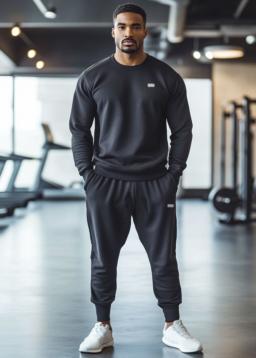 Pantalón de chándal &quot;Icon&quot; (Unisex)