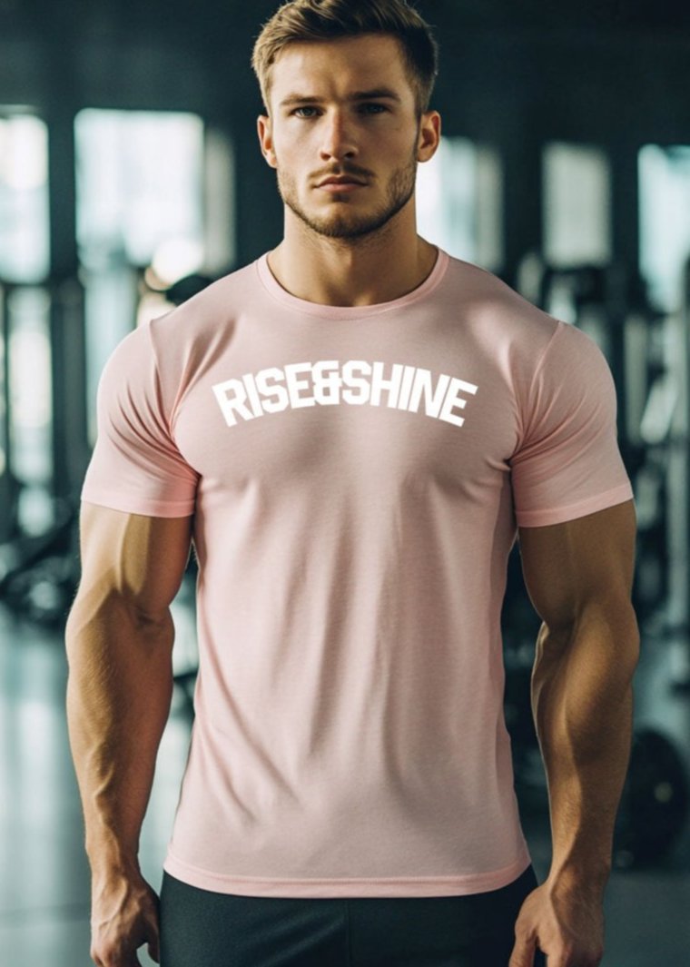 Camiseta &quot;College&quot;